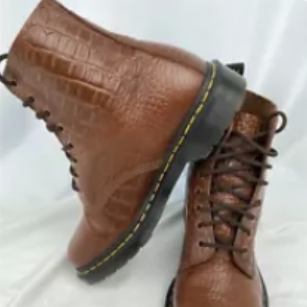 Doc Martens